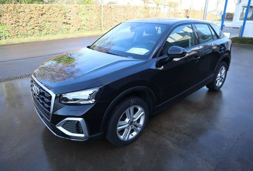 Audi 1.0 Benz