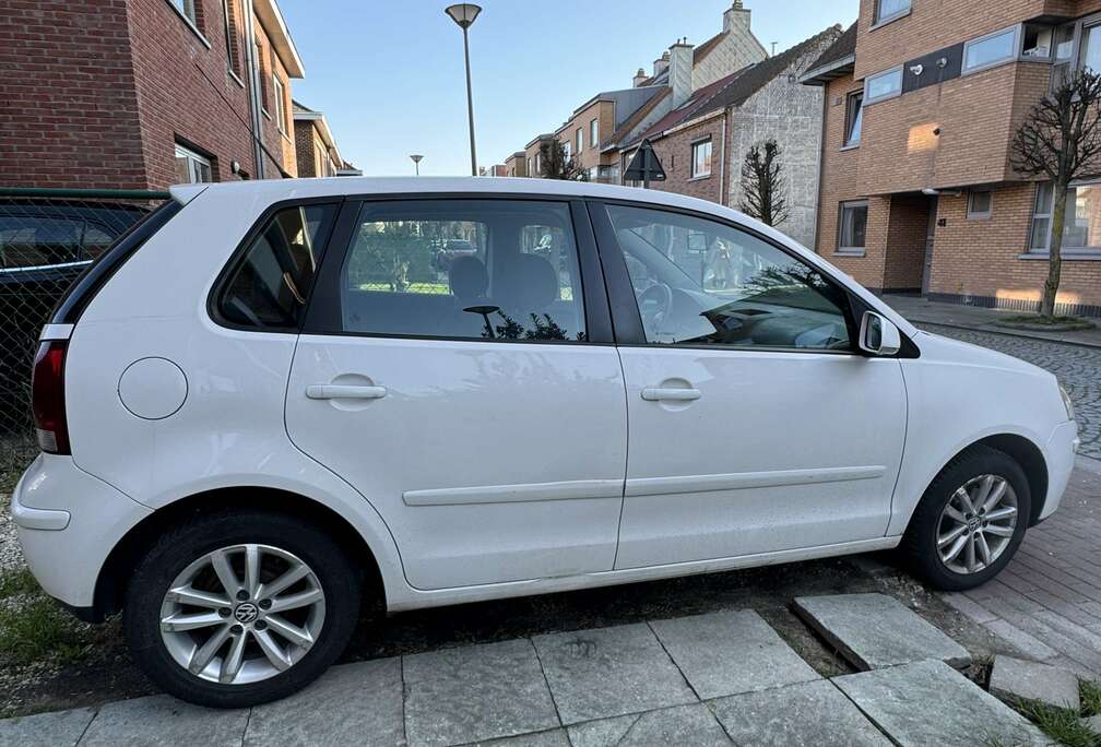 Volkswagen Zie Beschrijving