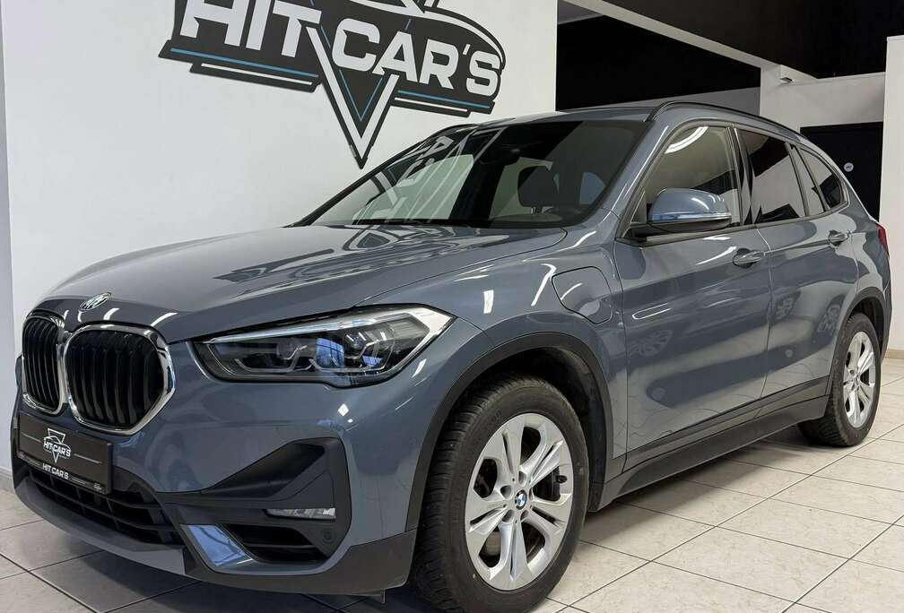 BMW  XDRIVE 25e  HYBRIDE