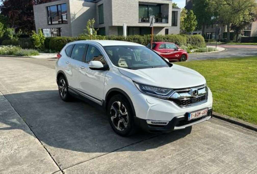 Honda CR-V 2.0 i-MMD Hybrid 2WD Comfort