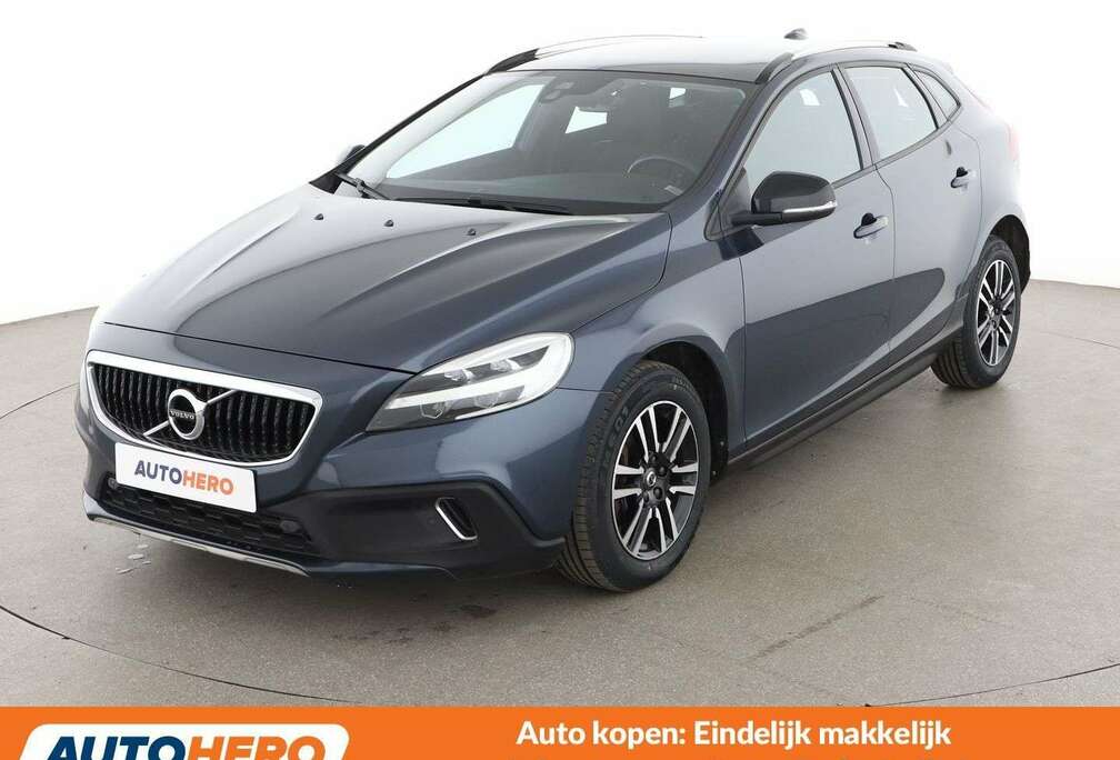 Volvo 2.0 D2 Momentum