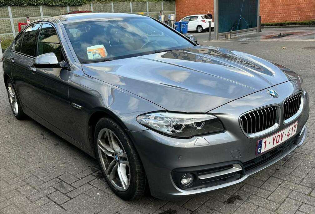 BMW d