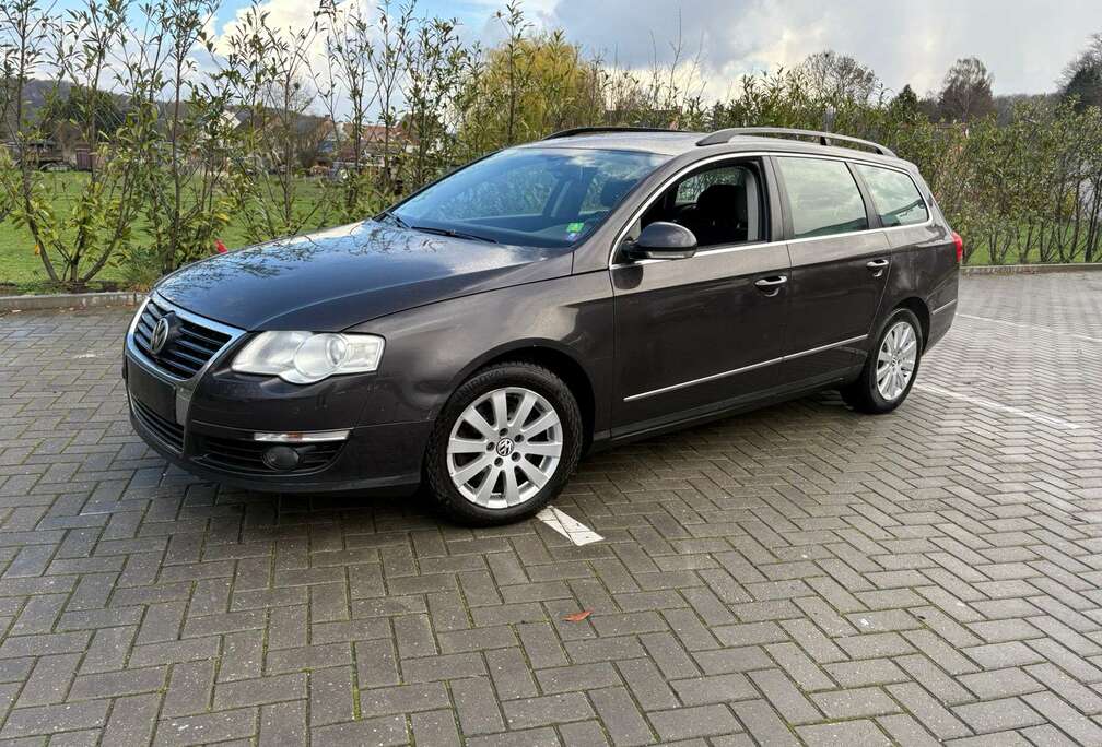 Volkswagen 1.6 TDi ATTACHE REMORQUE TOIT OUVRANT