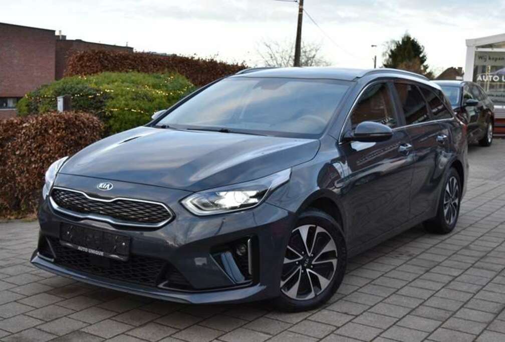 Kia 1.6 PHEV* Camera*CarPlay*350€ PAR MOIS