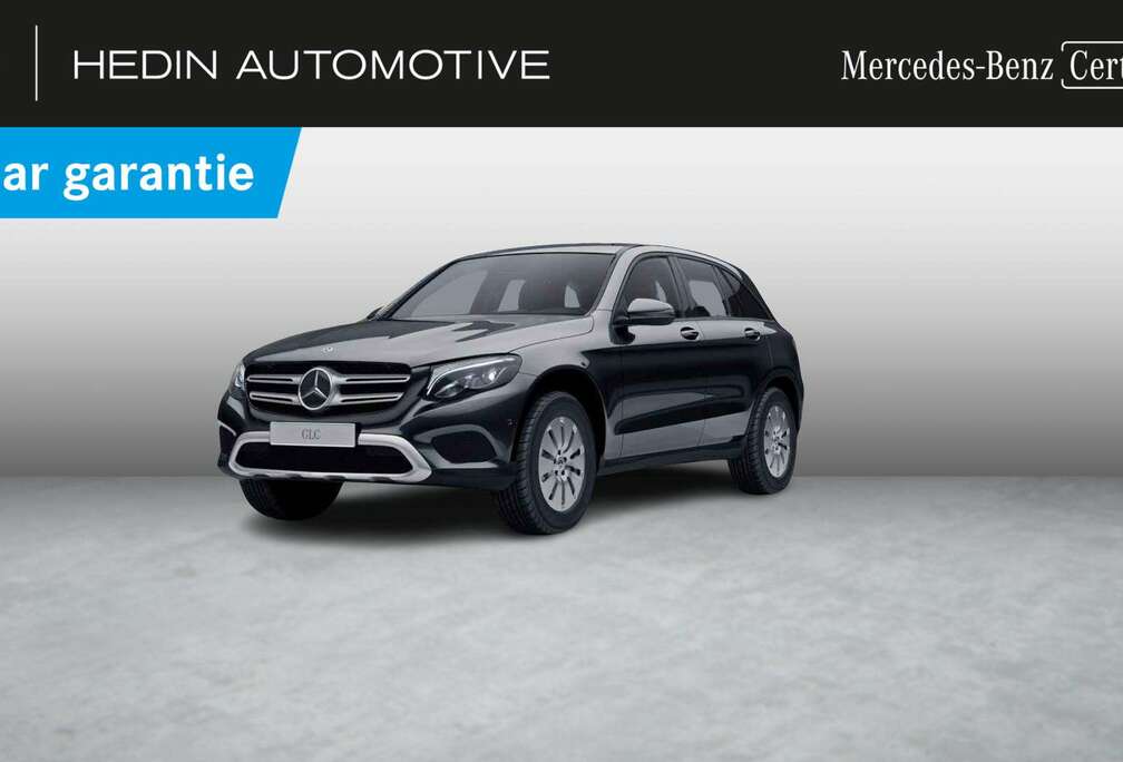 Mercedes-Benz 4MATIC SUV Luxury Line  Distronic  Smartphone In