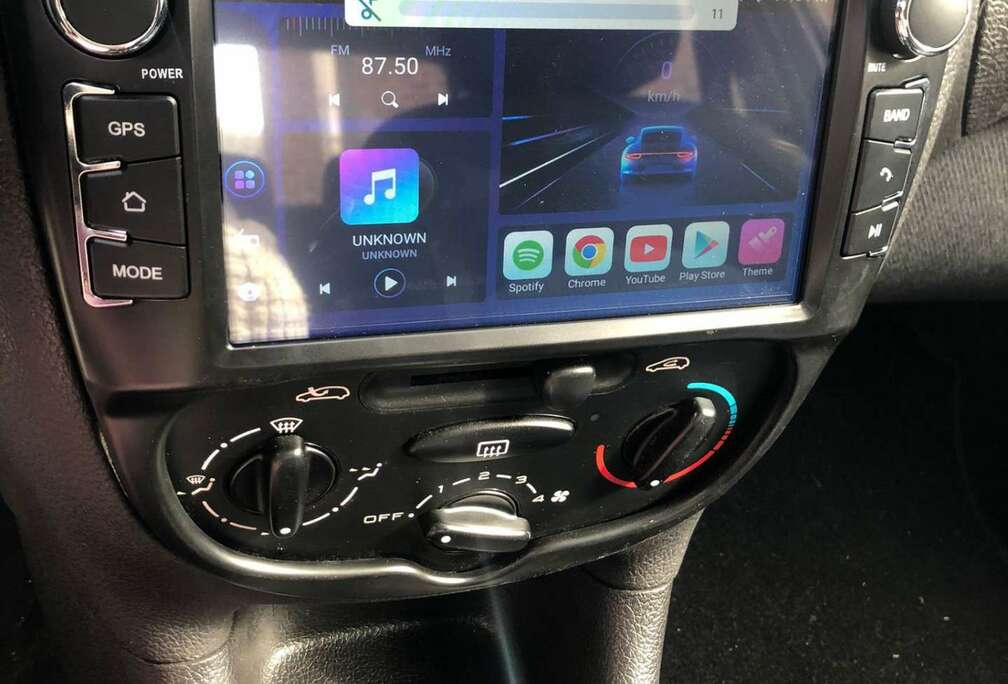 Peugeot 60 Grand Filou