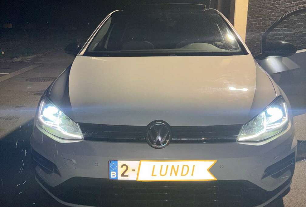 Volkswagen 1.6 SCR TDi Join DSG (EU6.2)