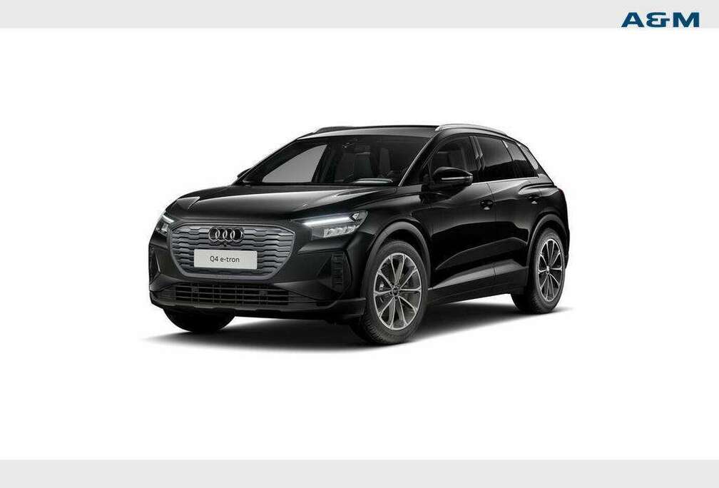 Audi 45 82 kWh 285 PK - ACTIERADIUS +400 KM - COMING SOON