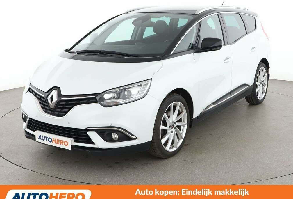 Renault 1.7 BLUE dCi Intens