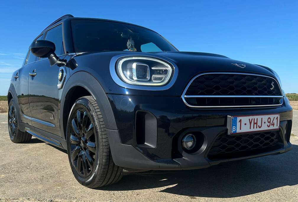 MINI Mini Countryman 1.5A PHEV Cooper SE ALL4