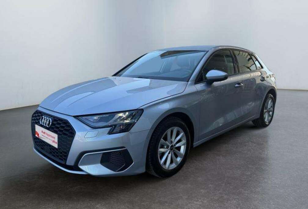 Audi Navigation*Carplay*Jantes*Cruise*Climatisation*