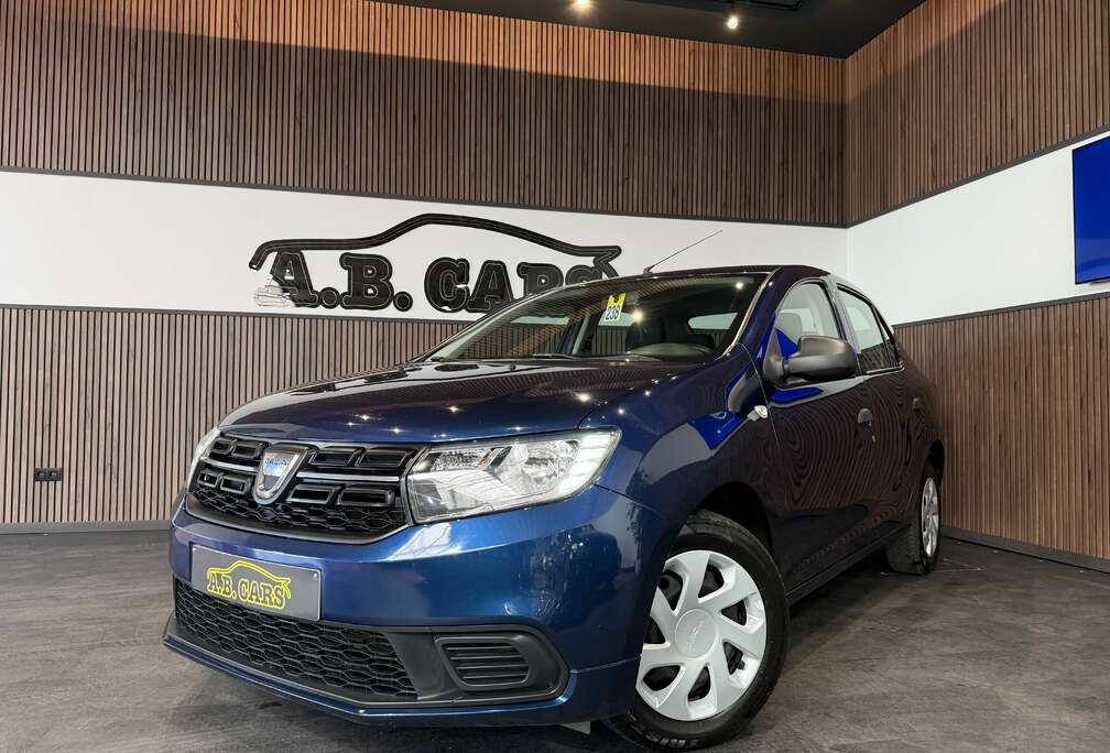 Dacia 1.0i - GARANTIE 12MOIS