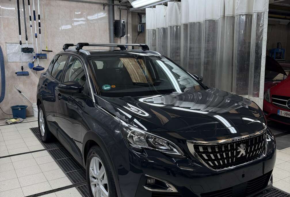 Peugeot 1.2 PureTech Allure