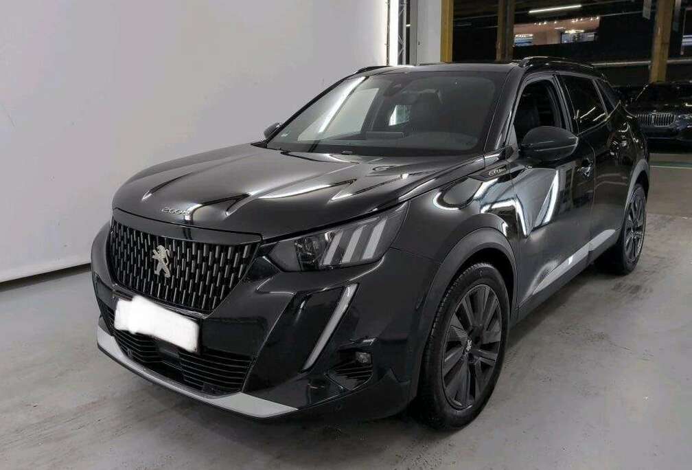 Peugeot 1.5 BlueHDi GT Line Automa Panorama Full Option