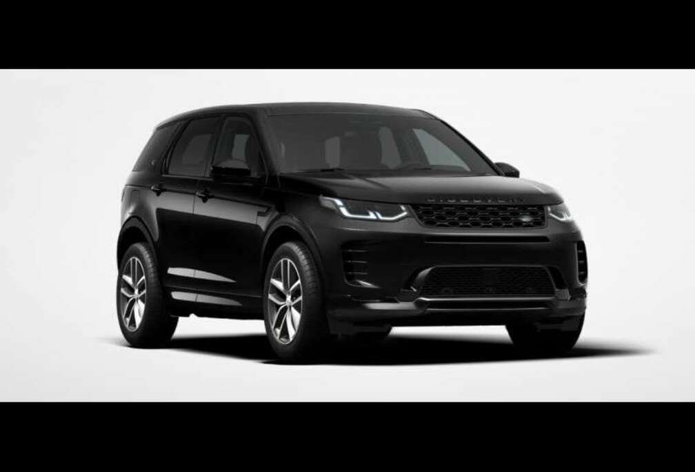 Land Rover P270e Dynamic SE AWD Auto. 25.5MY