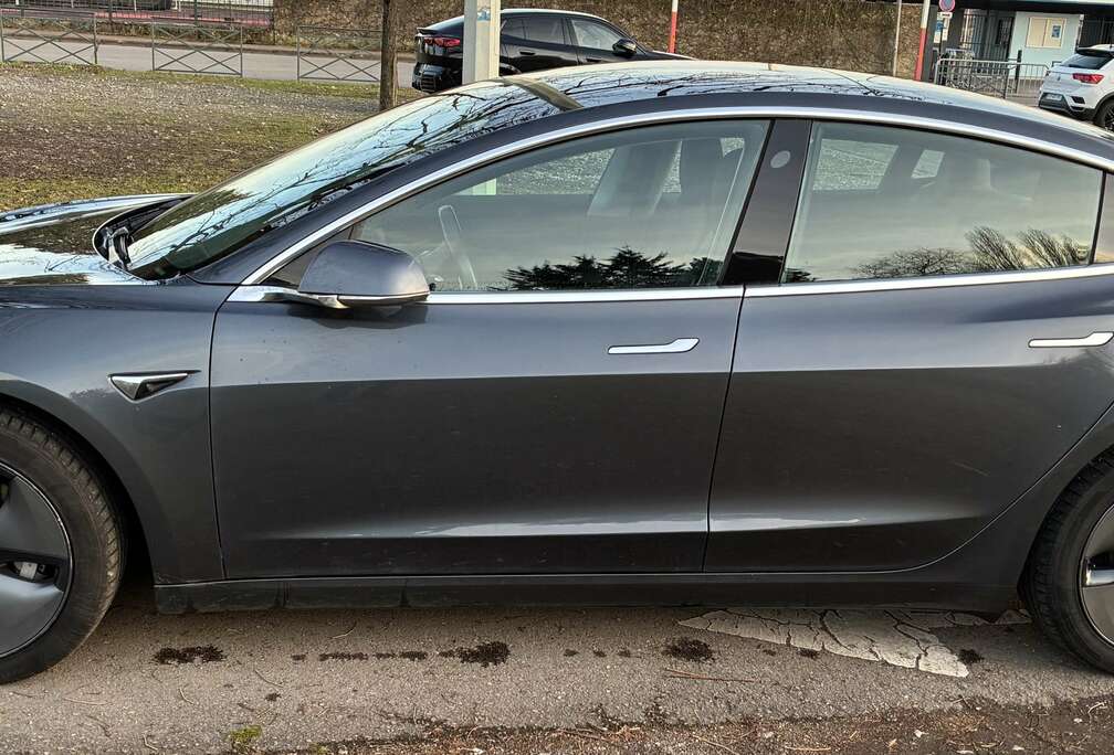 Tesla MODEL 3 Performance Dual Motor AWD