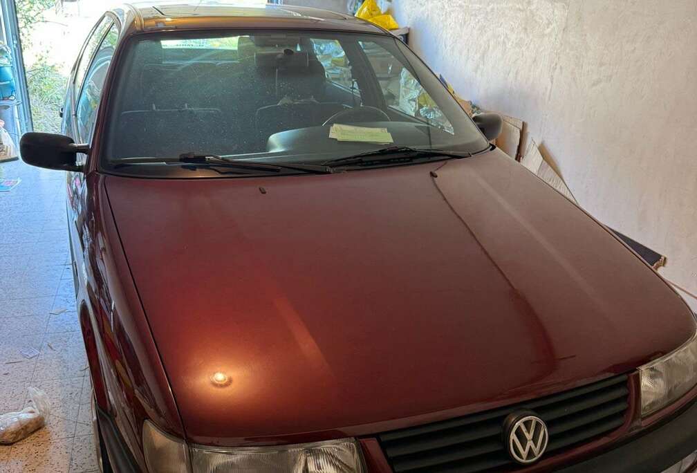 Volkswagen