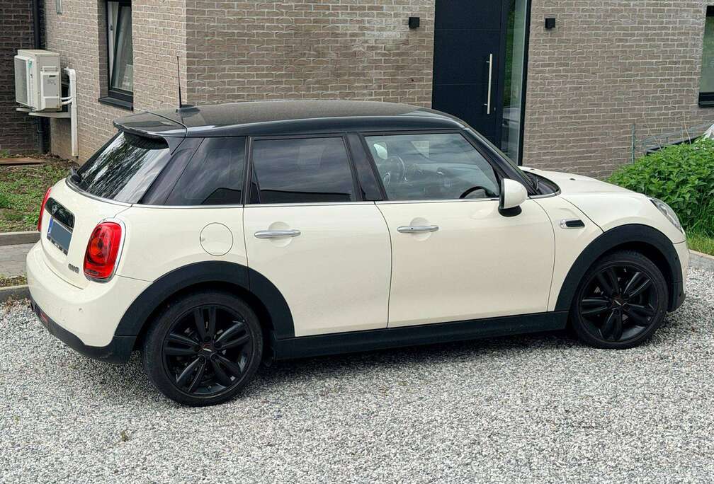 MINI Mini 1.5A Cooper