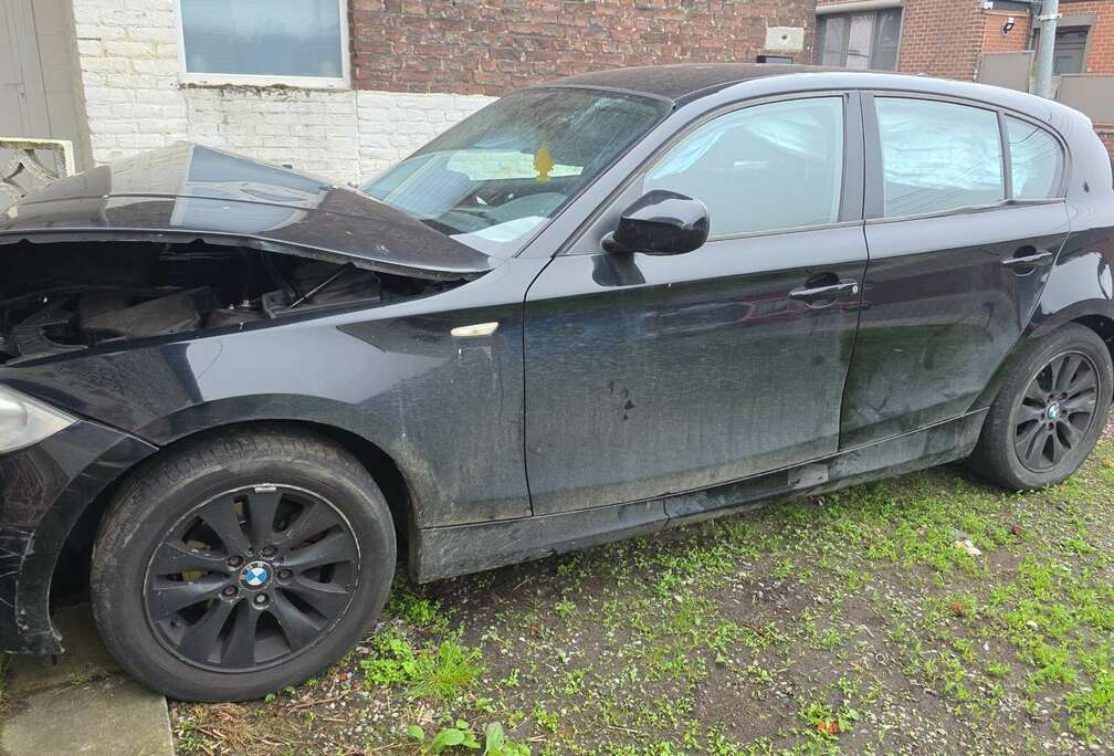 BMW 116i