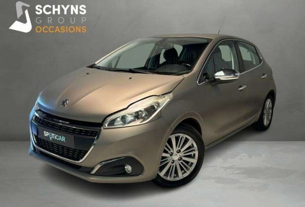 Peugeot Allure