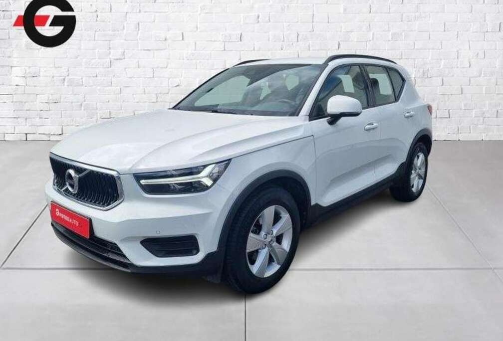 Volvo Essential Ess 129
