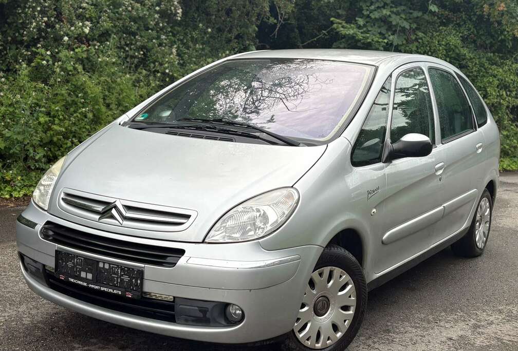 Citroen Prix A Discuter