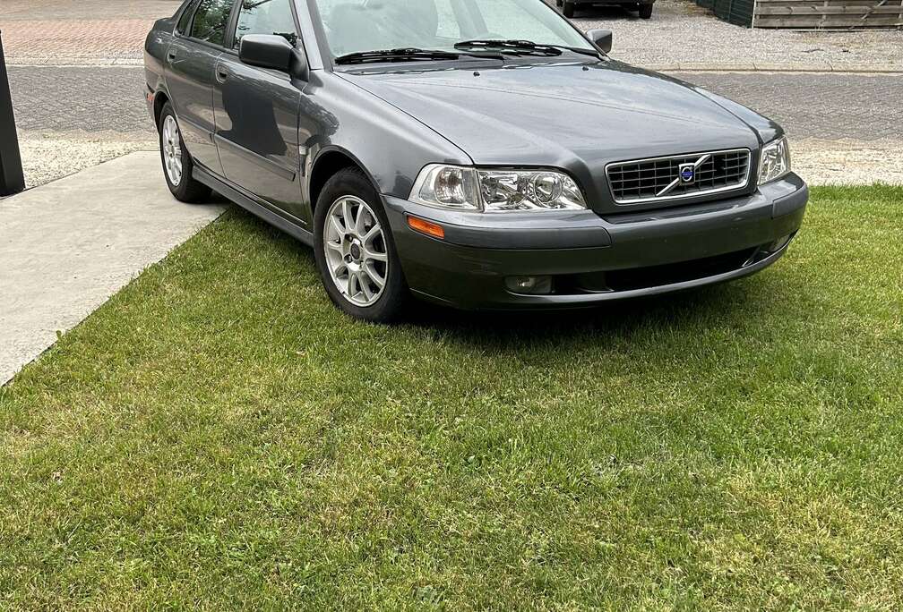 Volvo 1.9 D Comfort