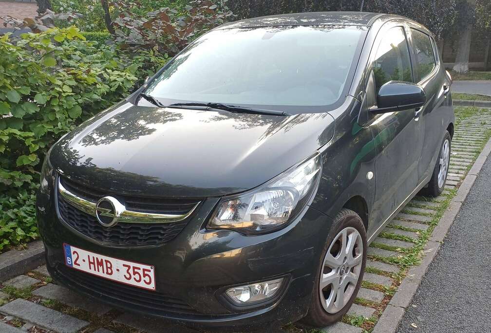 Opel Karl 1.0i Enjoy (EU6.2)