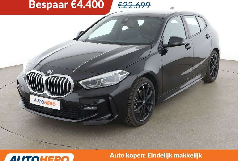 BMW 118i M Sport