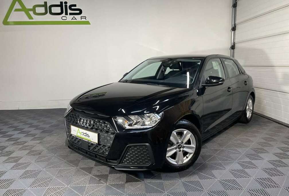 Audi SPORTBACK 30 TFSI 110 BUSINESS CARPLAY