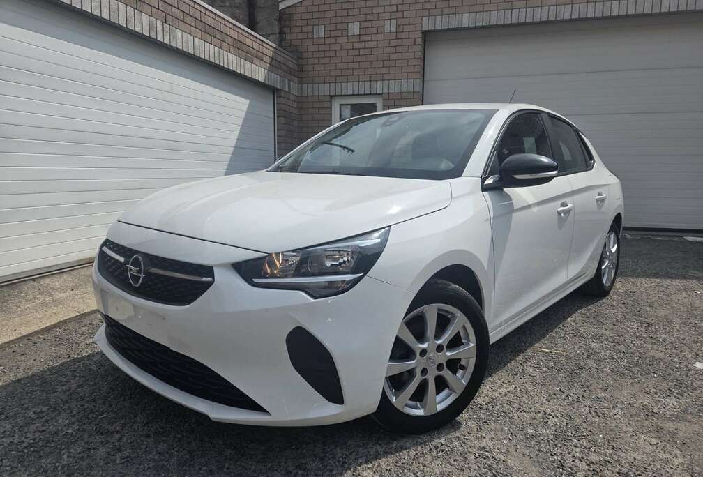 Opel PRÊTE À ÊTRE IMMATRICULÉE + GARANTIE