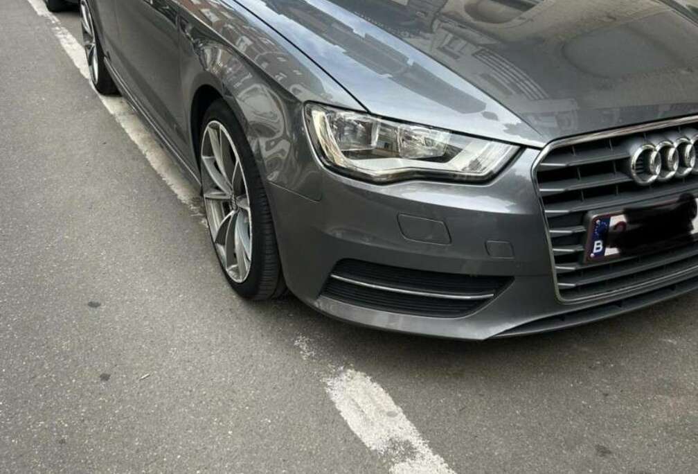 Audi 1.6 TDi Ambiente