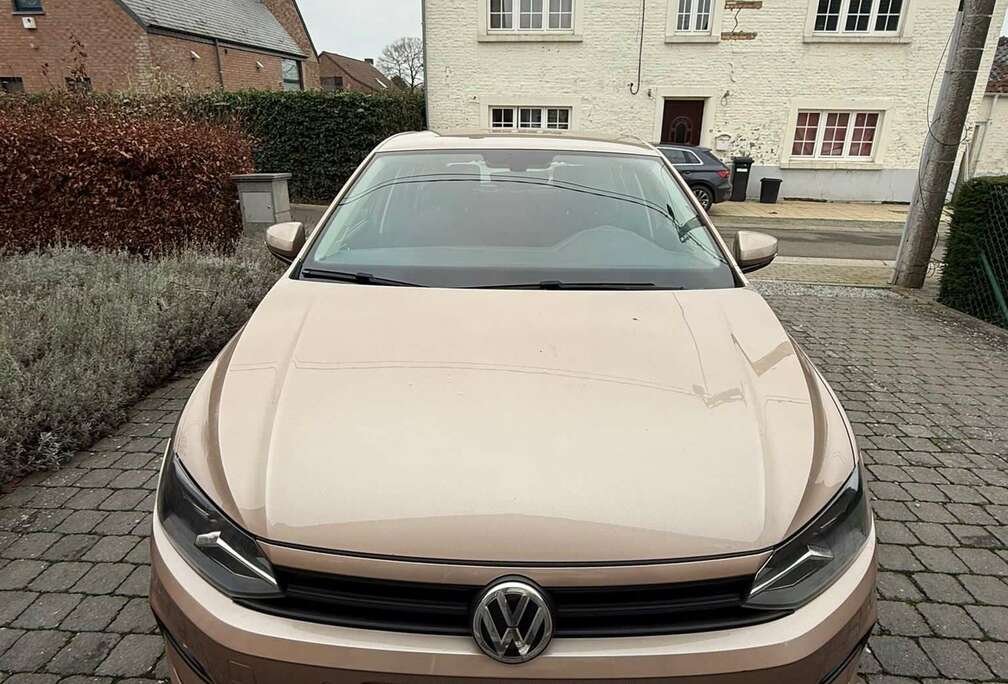 Volkswagen Polo 1.0i Trendline