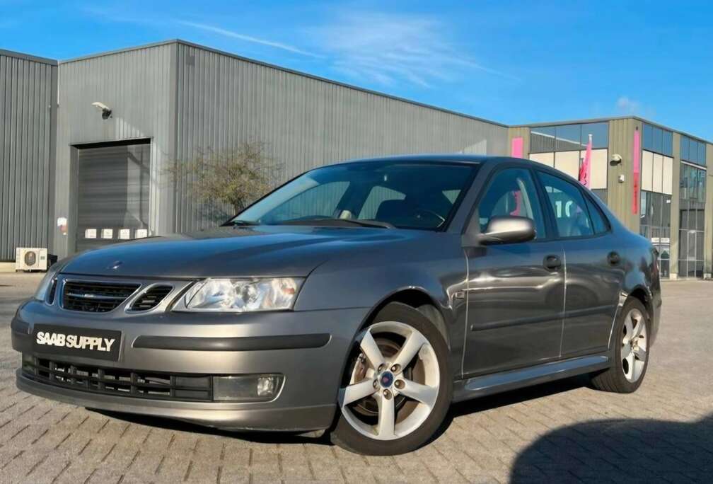 Saab Vector