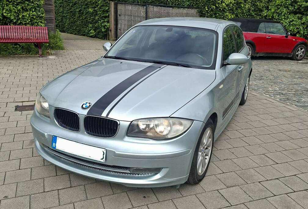 BMW 116i