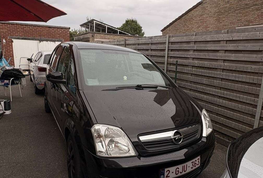 Opel Export