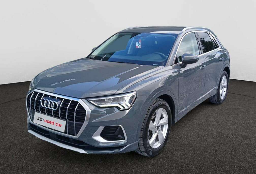 Audi 35 TFSI Business Edition Advanced S tr.