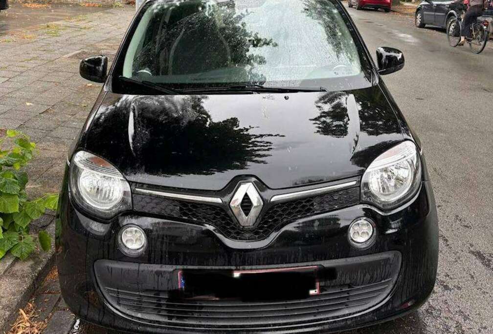 Renault Twingo 1.0i SCe Night
