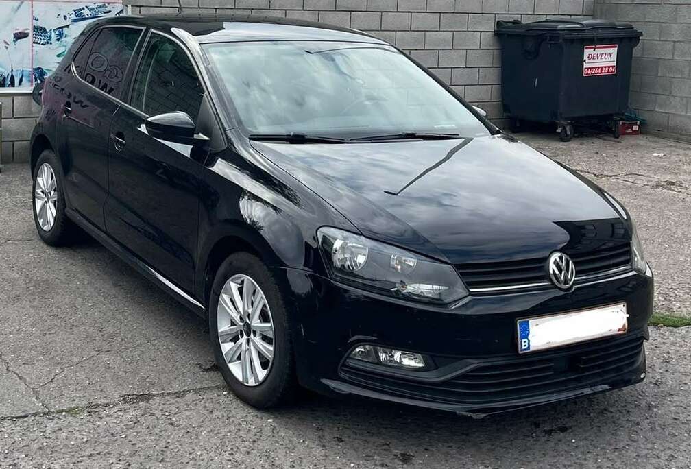 Volkswagen 1.0i Trendline