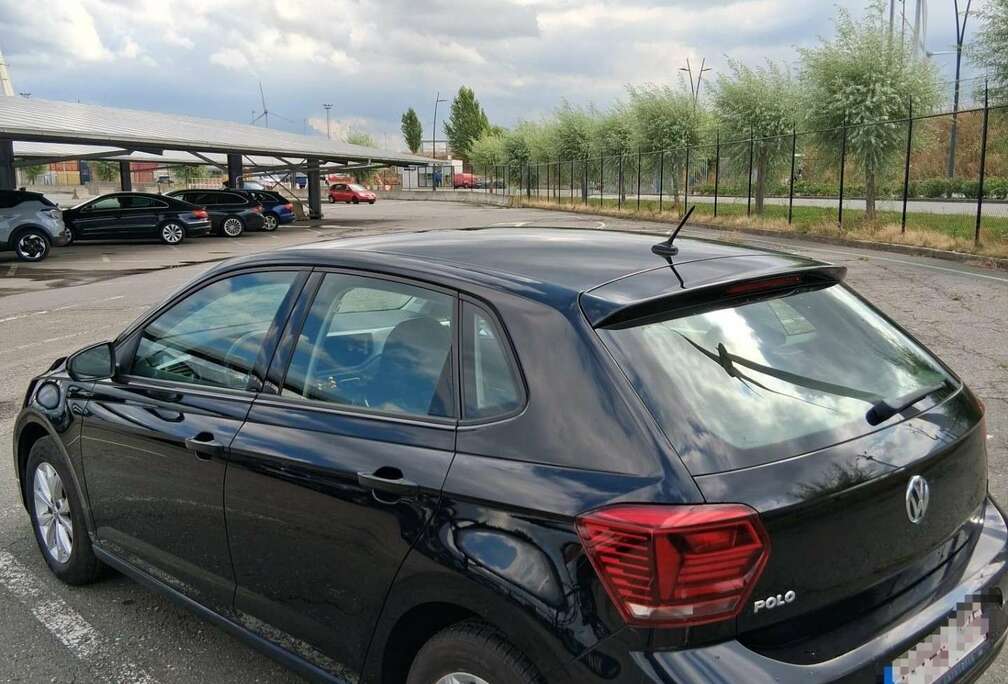 Volkswagen 1.0 TSI