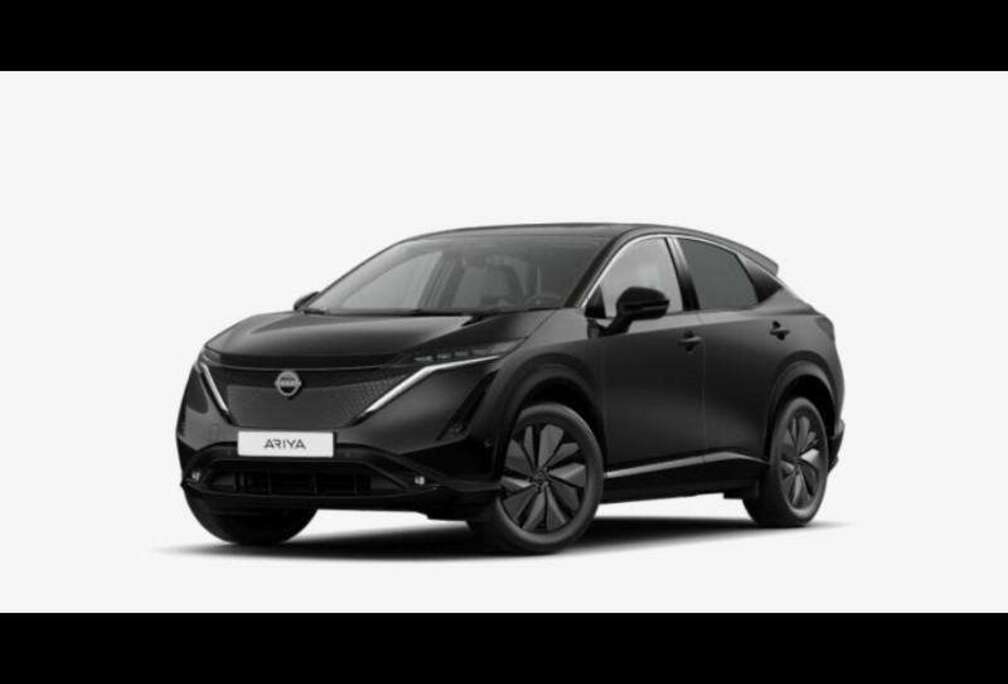 Nissan 63kWh ENGAGE 5-deurs A/T