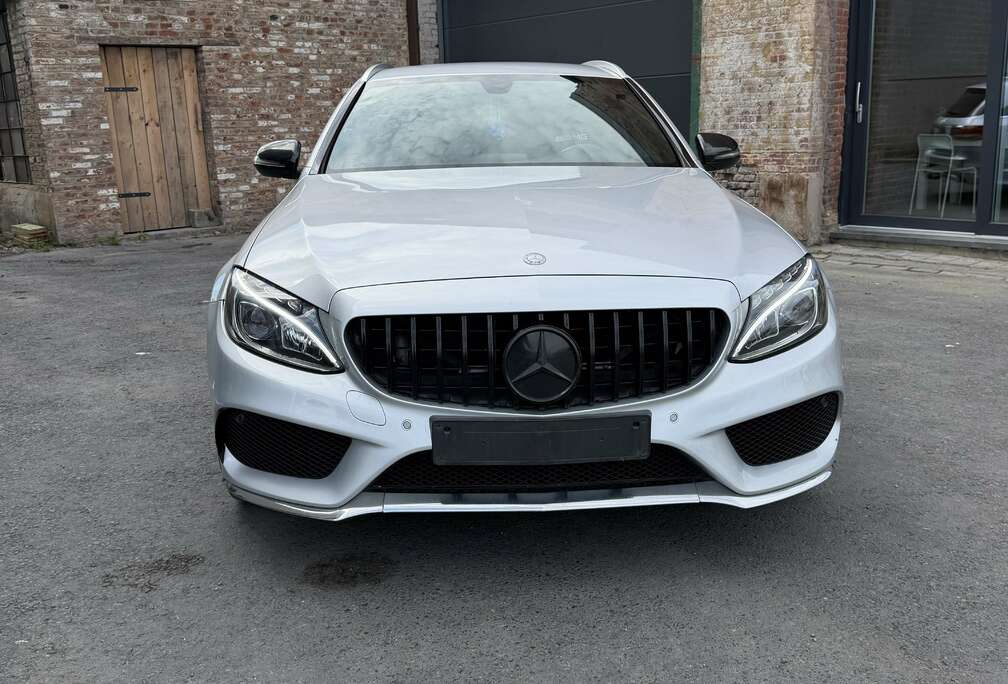 Mercedes-Benz