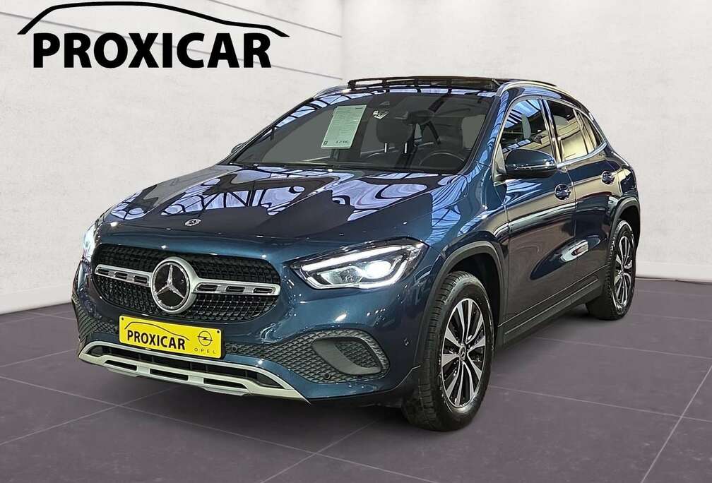 Mercedes-Benz 2.0D 116cv Business Solution Pano*Camera*Capteur