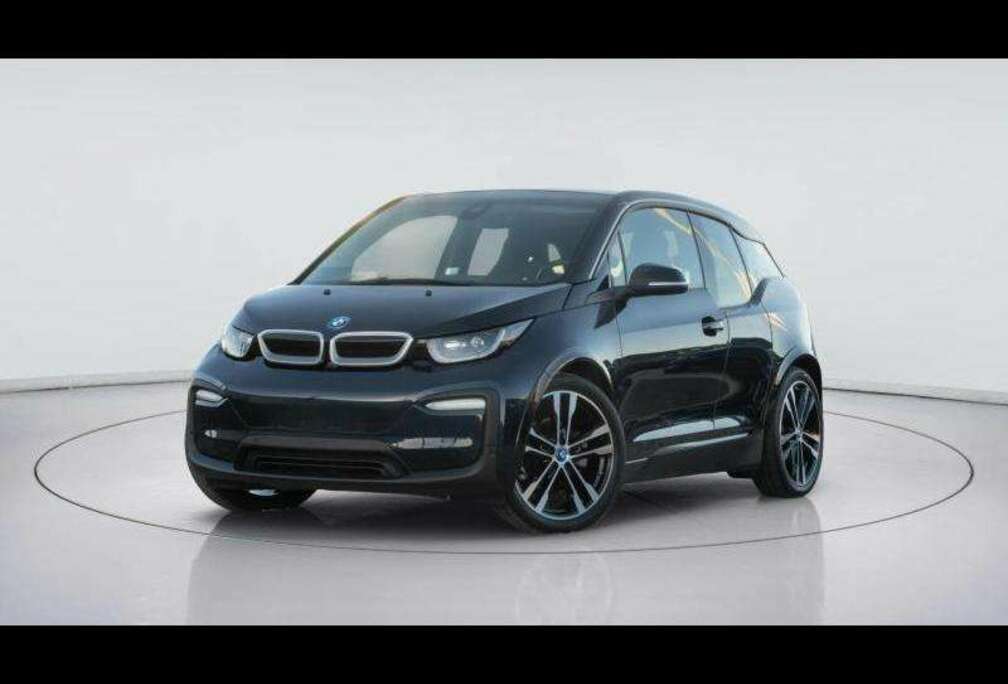 BMW i3 Kit Sport 120Ah BMW i3 Kit Sport 120 Ah