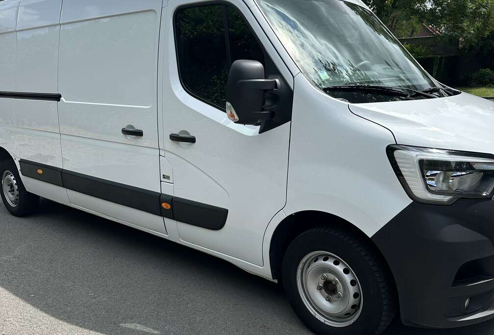 Renault ENERGY dCi 135 Start & Stop L3H2 HA