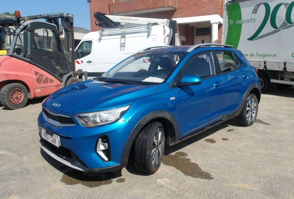 Kia