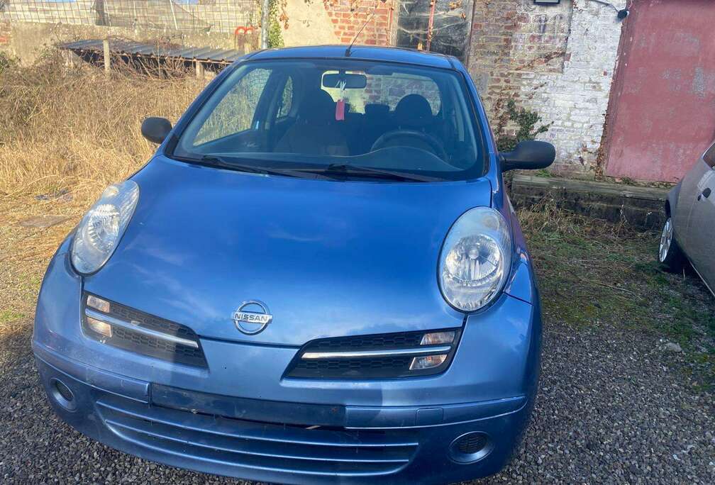 Nissan 1.5 dCi Anniversary