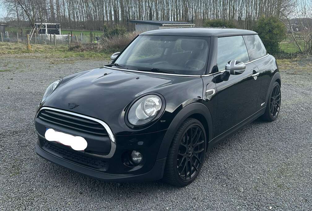MINI Mini 1.2 One First