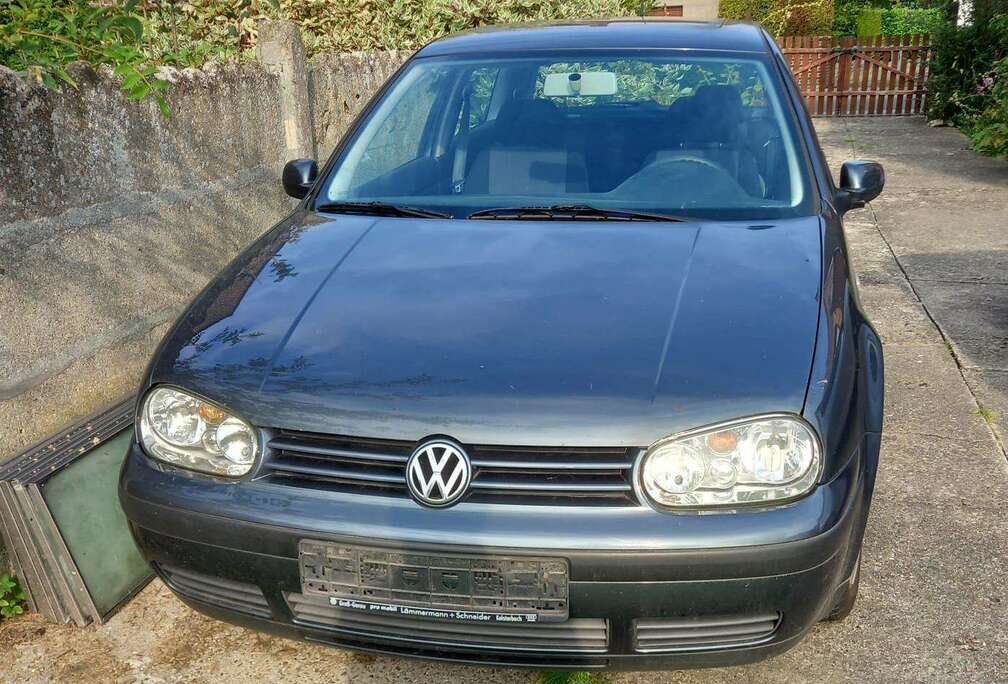 Volkswagen 1.4i Base