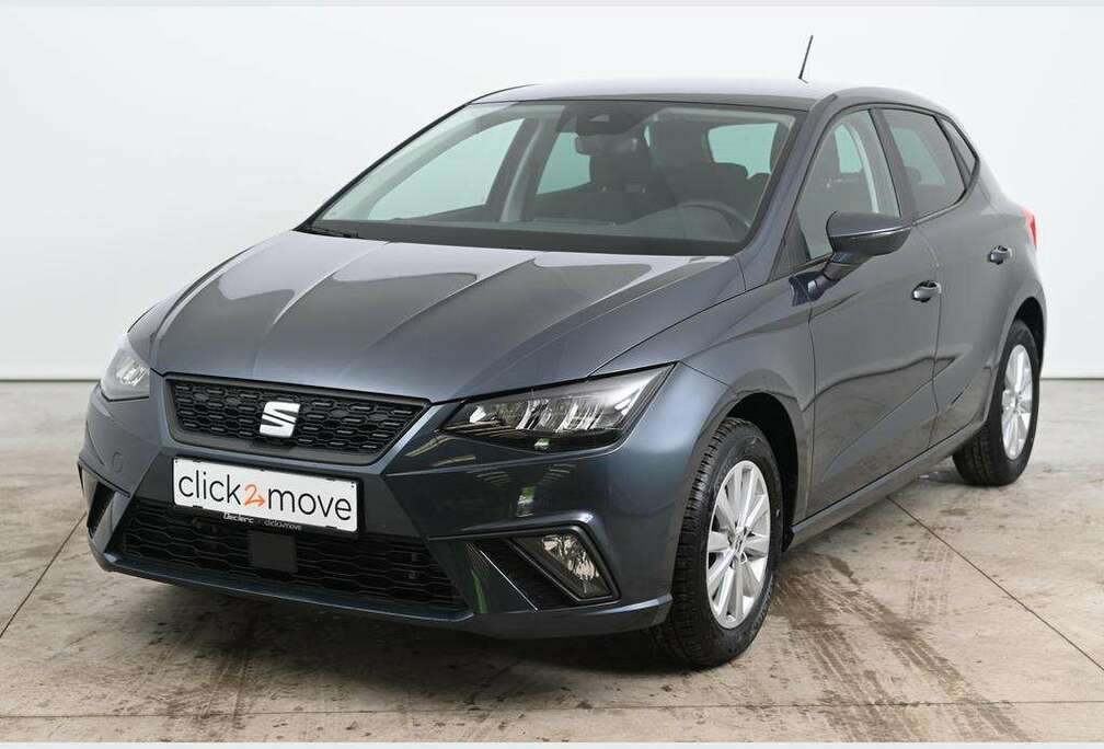 SEAT 1.0 TSI Move DSG